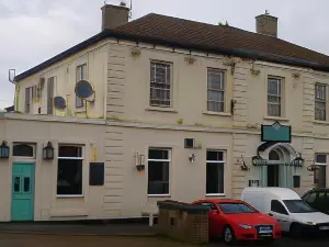 Midlands Hotel