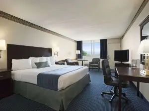 Days Inn by Wyndham Waynesboro