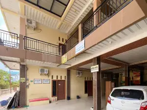 Aisyah Homestay Syariah RedPartner