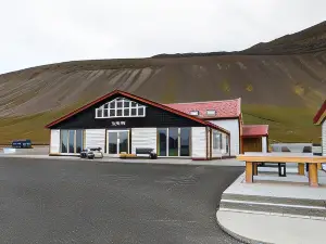 Kirkjufell Guesthouse and Apartments