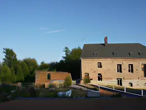 Aux Logis de la Solre