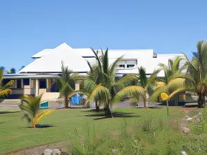 Domaine des Oiseaux Réunion