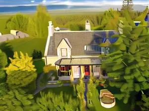Garden Park Guest House