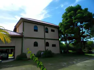 Becks Bed & Breakfast