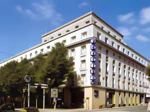 Hôtel Oceania Brest Centre