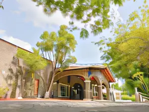 Hotel Coral Cuernavaca Resort & Spa