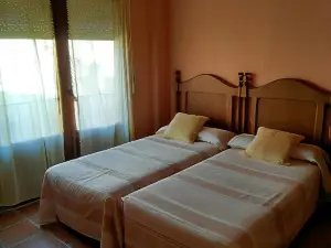 Casa Rural Celtia