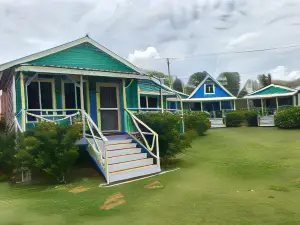 Tilt-Ta-Dock Resort Belize