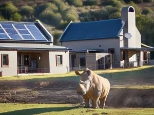 Botlierskop Bush Villas