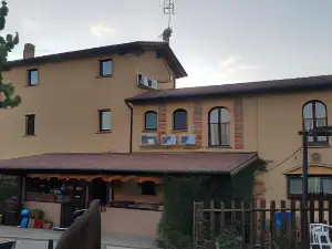 La Locanda dei Cavalieri Affittacamere