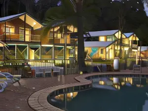 BIG4 Tasman Holiday Parks - Nambucca Heads