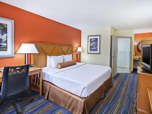 Best Western Dulles Airport Inn