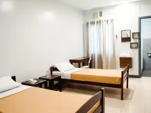 Seasons Hotel Sablayan
