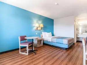 Motel 6 Farmington Hills, MI - Northwest - Farmington Hills