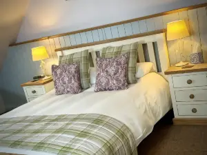 Sibton White Horse Inn