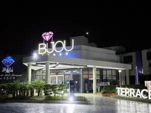 Hotel Bijou Amethyste
