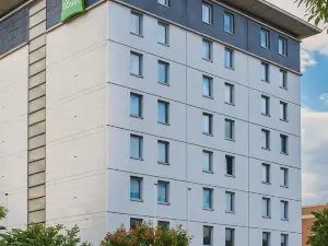 Ibis Styles Paris Gennevilliers