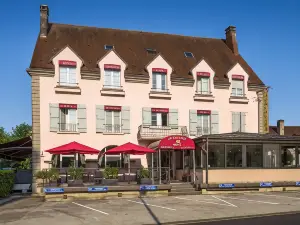 Hôtel le Vouglans - Restaurant la Valouse