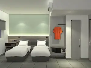 Amaris Hotel Manado