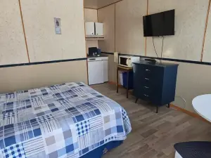 Motel Leblanc