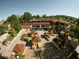 Hotel Etno Centar Balasevic