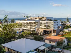 Echelon Apartments Yeppoon