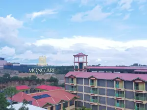 Mong'Are Lodge and Restaurant, Narok