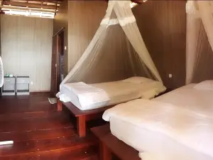Aldejus Homestay