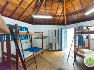 Hostel e Camping Jardim da Mata