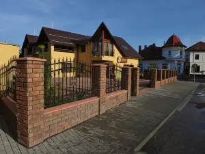 Penzion Anesis - Apartmány