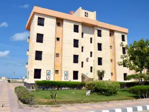 Ras El Bar Apartments Armed Forces