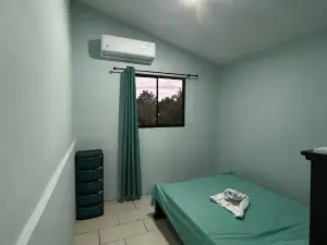 Casa Tabacon cr
