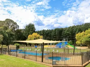 BIG4 Porepunkah Holiday Park