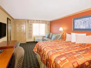 Knights Inn Port Charlotte