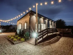 Black Bull Retreat, Barmston with Private Hot Tubs