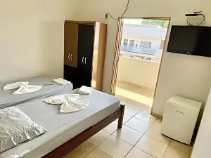 Hotel Lunna