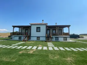 Tinos Hotel & Bag Evi