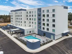Courtyard Pensacola I-10 West