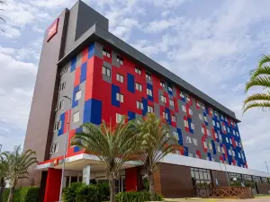Ibis Porto Alegre Assis Brasil