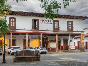 Hotel Casa del Refugio
