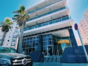 Medi Terre Boutique Hotel - by Saida Hotels
