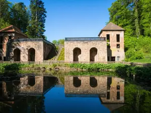 Romantik Hotel Landschloss Fasanerie