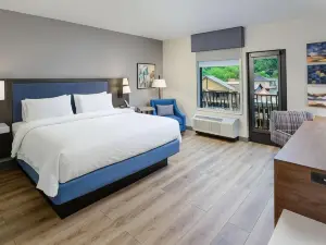 Hampton Inn by Hilton Blue Ridge