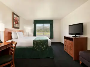 Travelodge by Wyndham Low Moor Near Covington