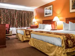 Rodeway Inn