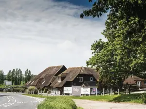 Winchelsea Lodge