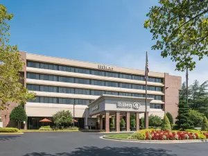 Hilton Washington DC/Rockville Hotel & Executive Meeting Center