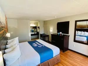 데이즈 인 바이 윈덤 메이즈빌 켄터키