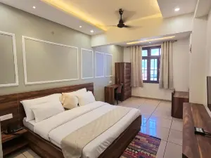 Hotel Meghna