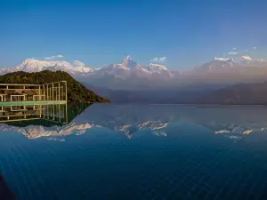Sarangkot Mountain Lodge